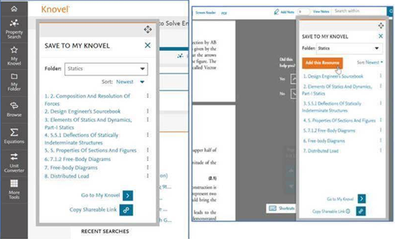 Screenshot of save panel
